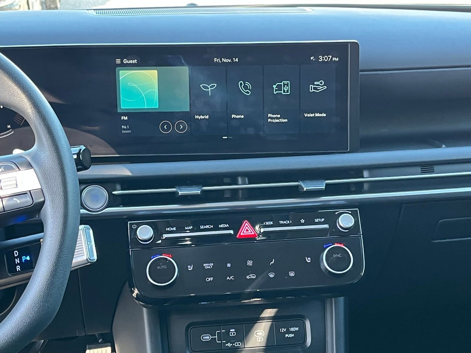 Thumbnail: 2025 Hyundai Tucson - 21