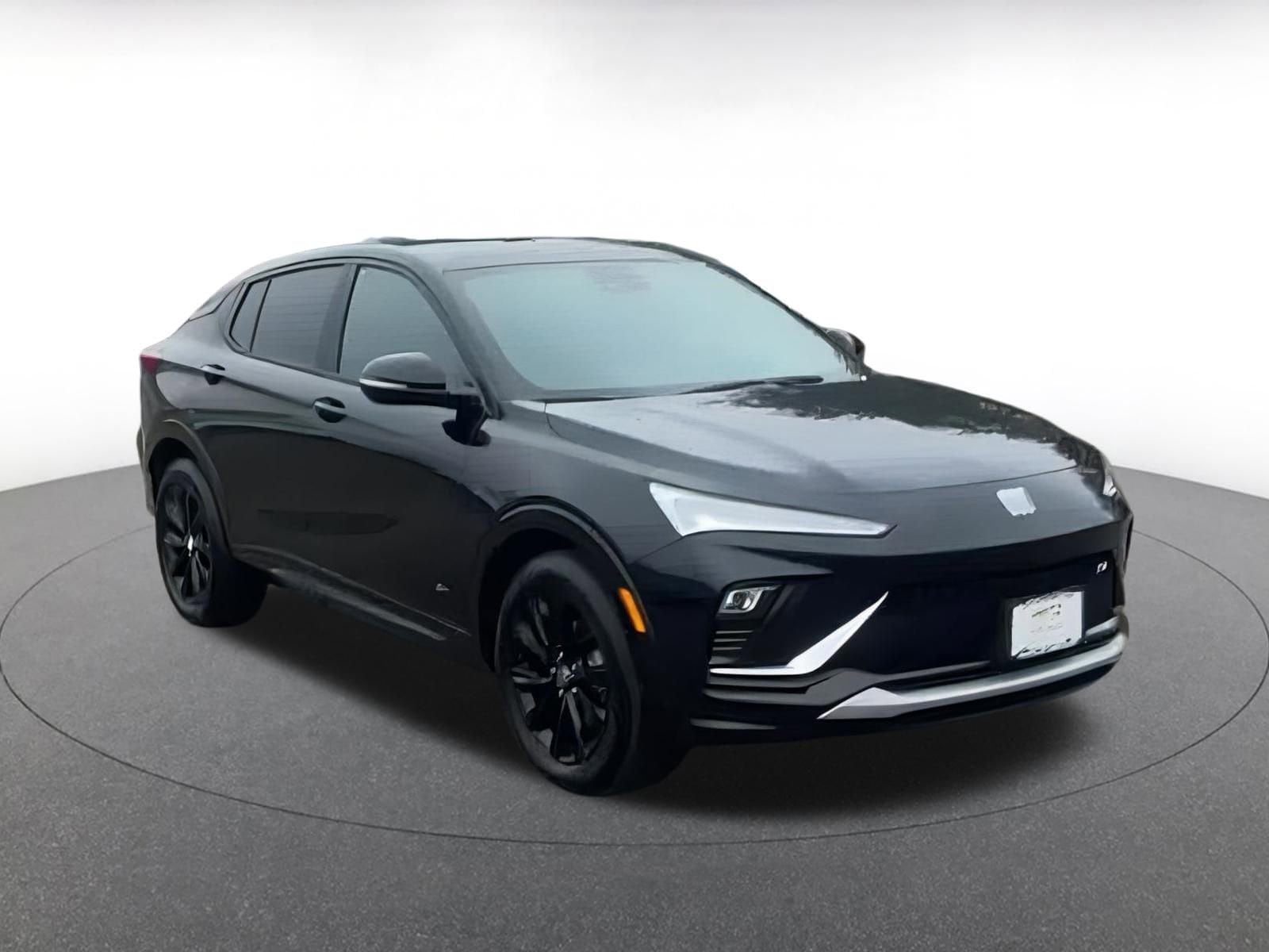 Thumbnail: 2025 Buick Envista - 3