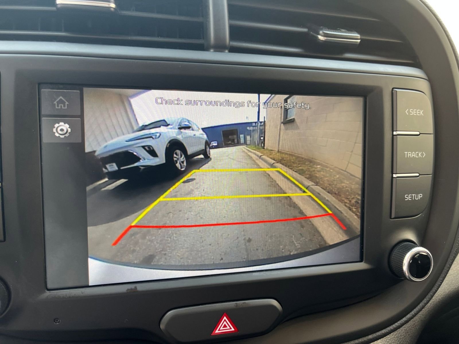 Thumbnail: 2025 Kia Soul - 22