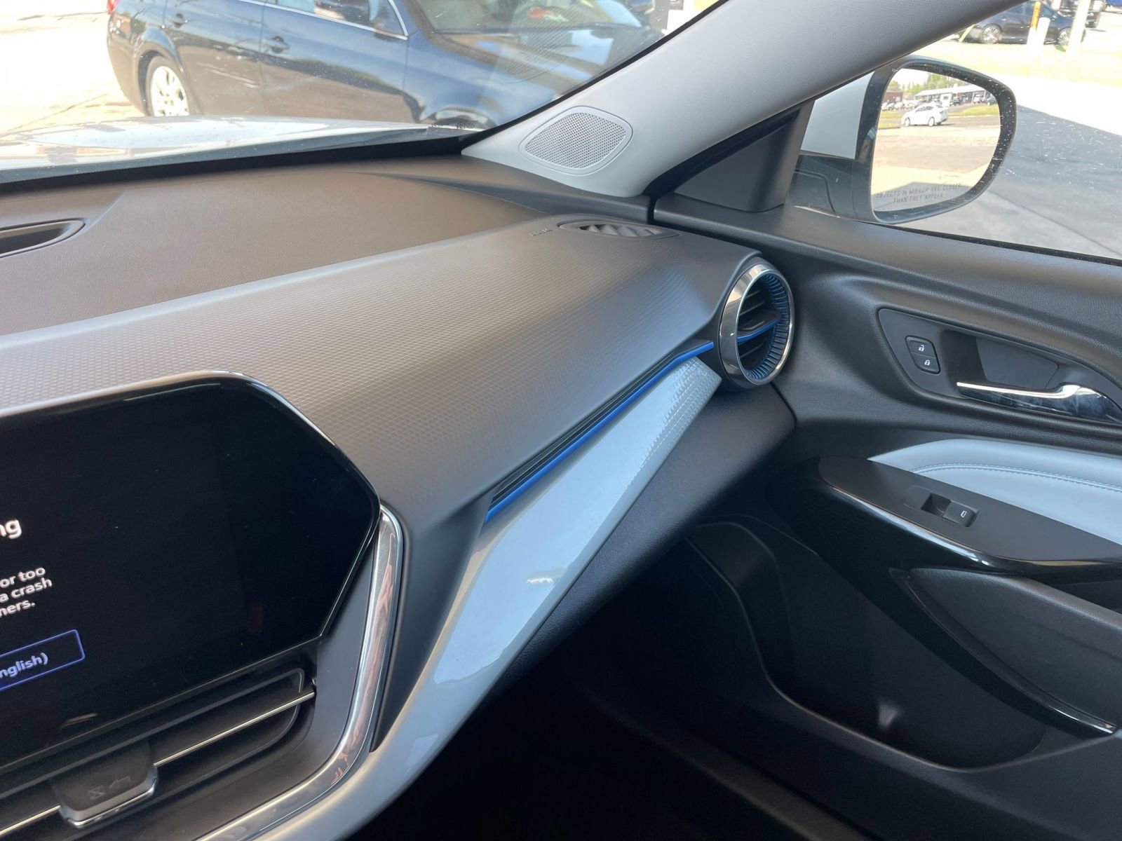 Thumbnail: 2025 Chevrolet Trax - 34