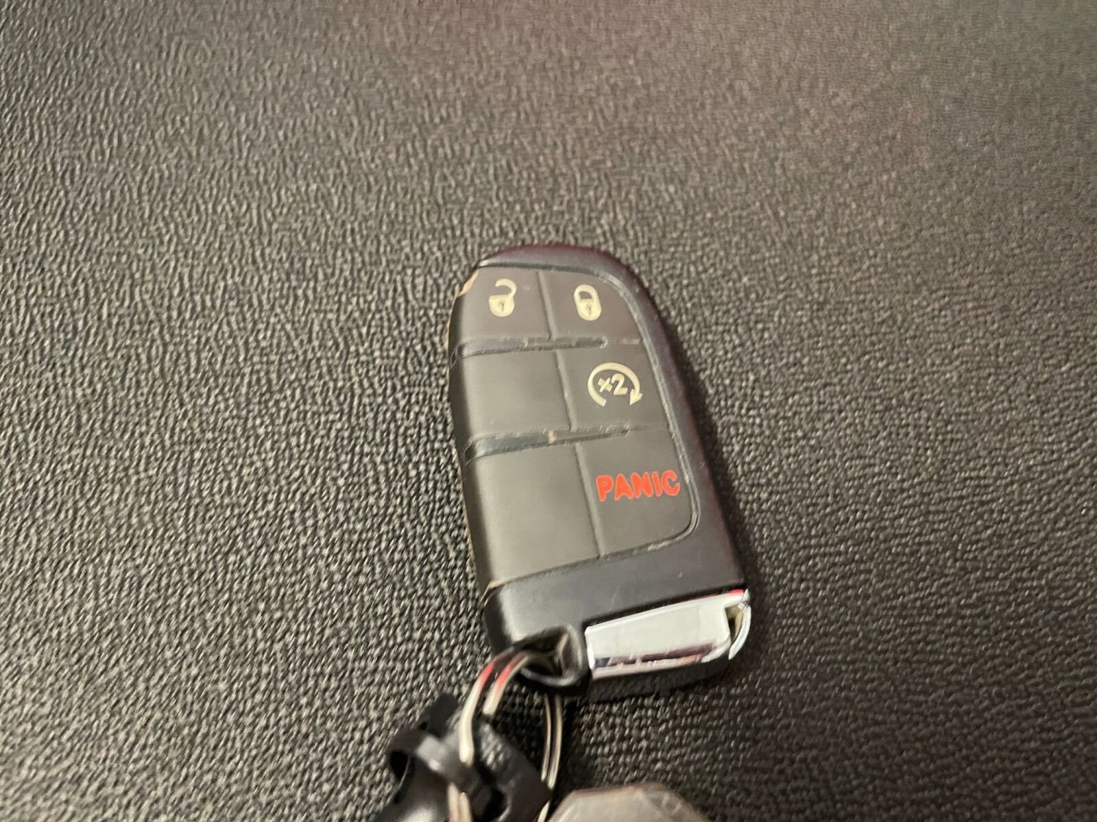 Thumbnail: 2025 Jeep Compass - 25