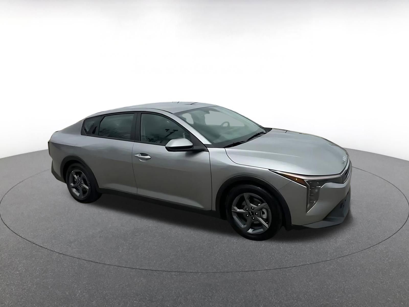 Thumbnail: 2025 Kia K4 - 2