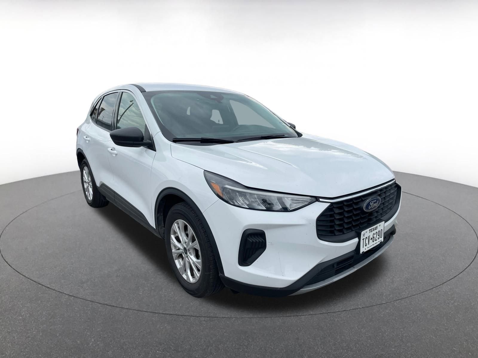 Thumbnail: 2023 Ford Escape - 1
