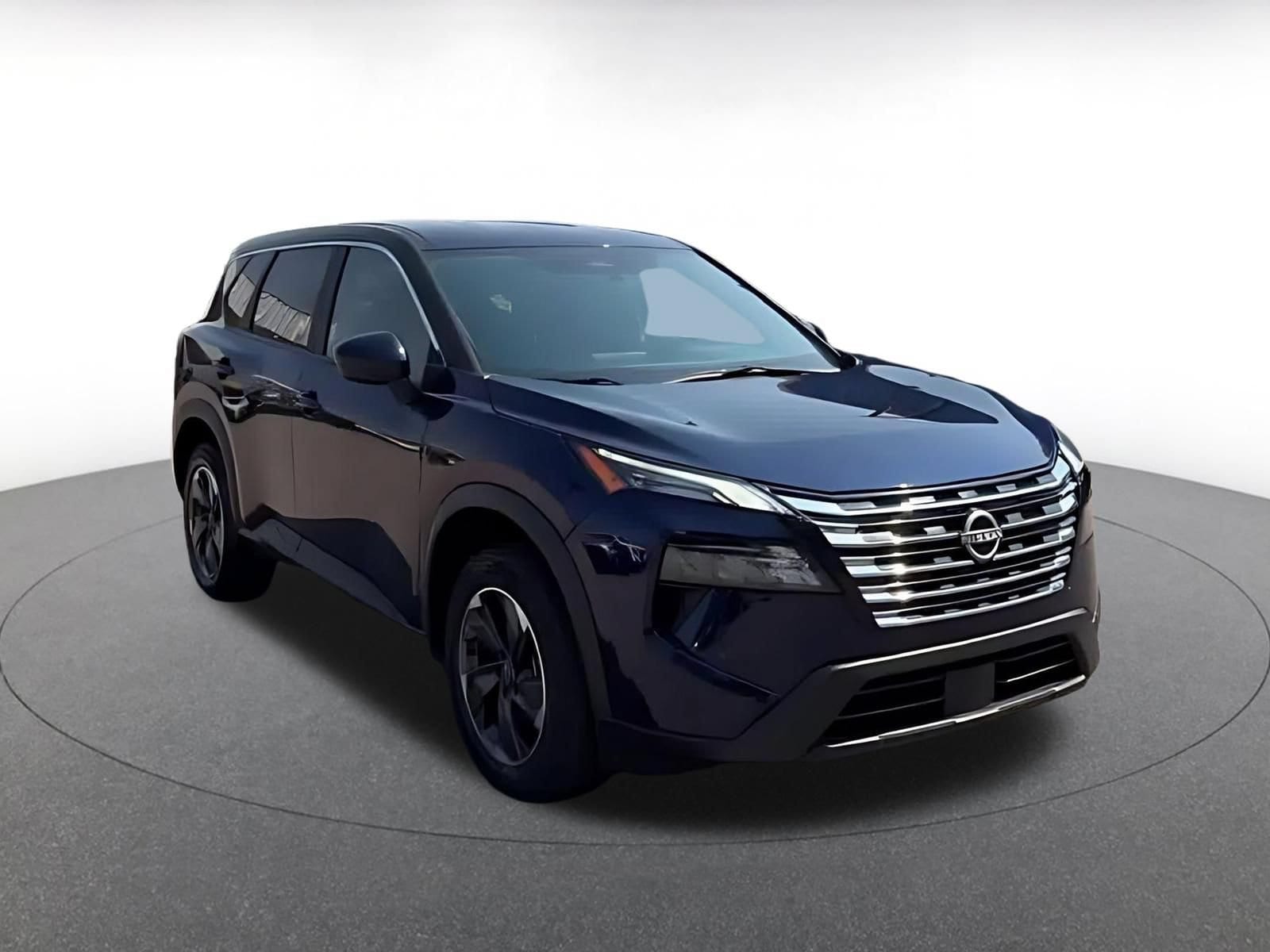 Thumbnail: 2025 Nissan Rogue - 3