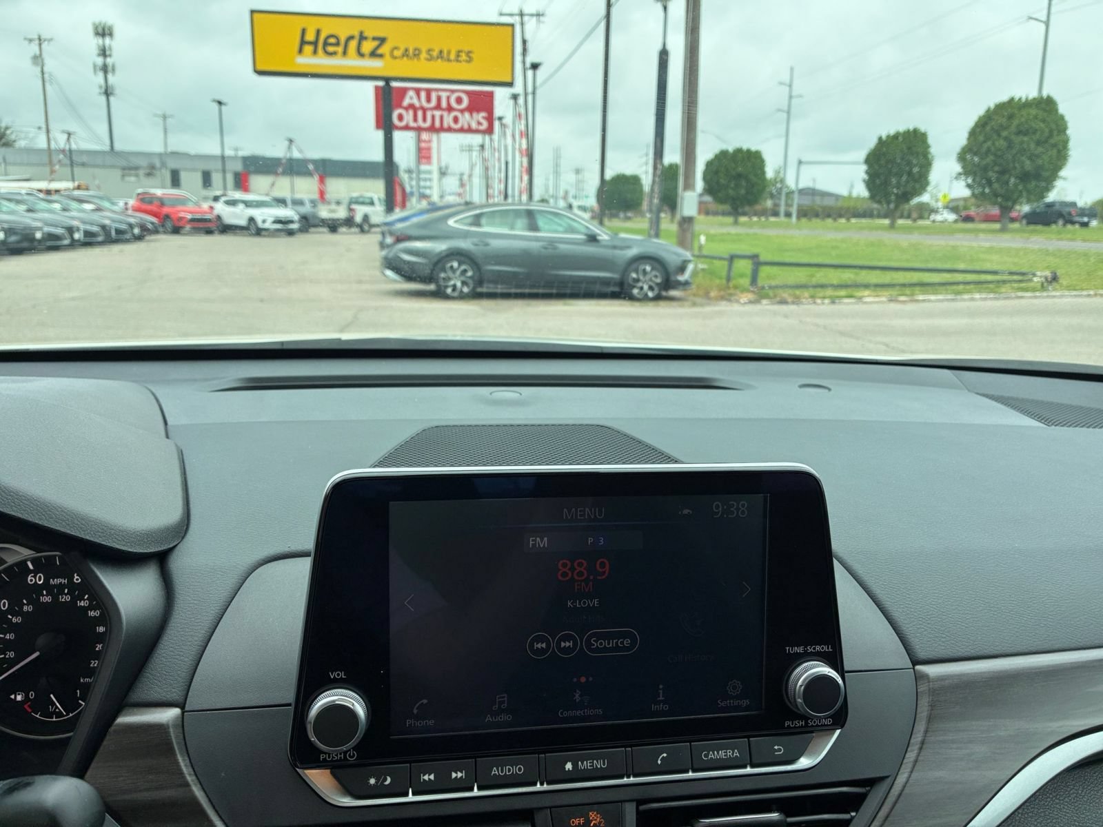 Thumbnail: 2025 Nissan Altima - 14
