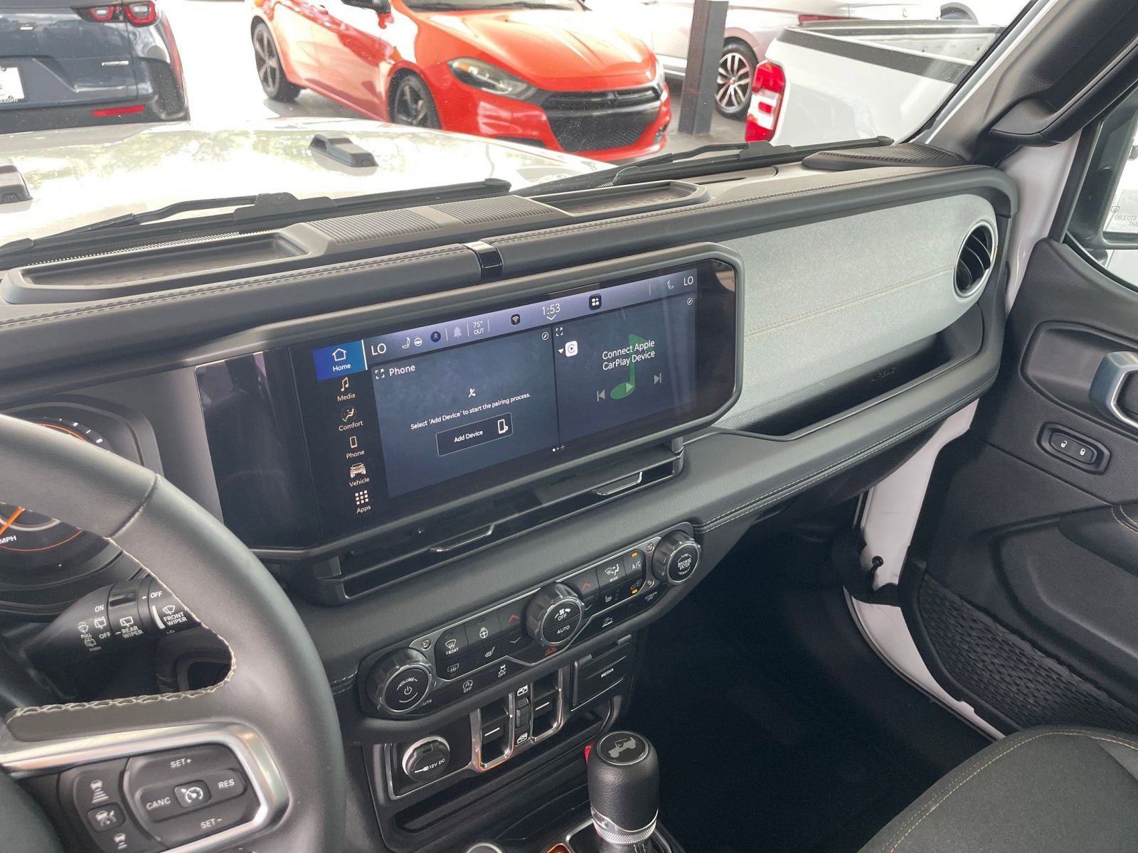 Thumbnail: 2025 Jeep Wrangler - 18