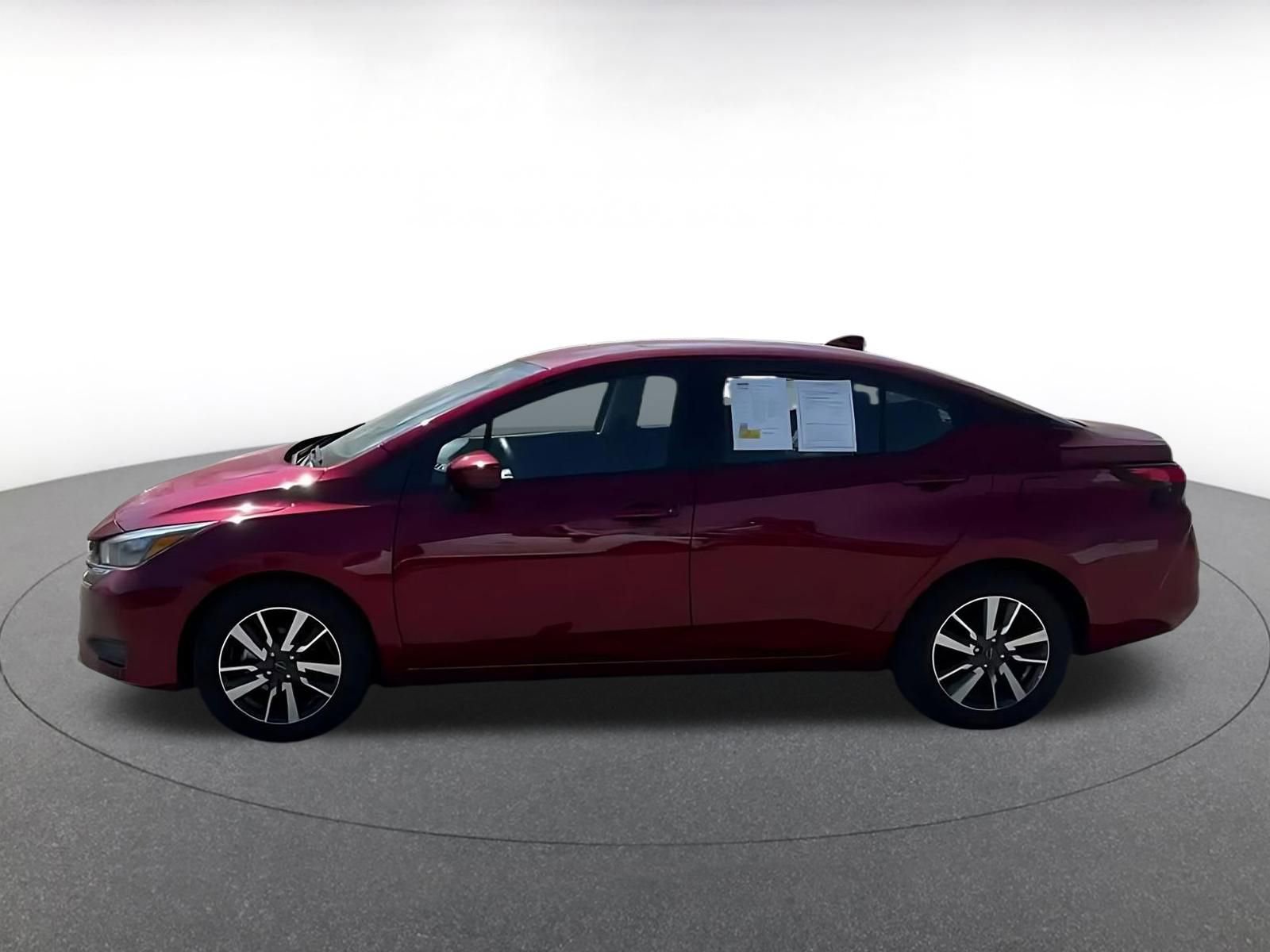Thumbnail: 2025 Nissan Versa - 7