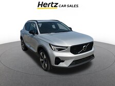 2024 Volvo XC40 B5 Core -
                  Oklahoma City, OK