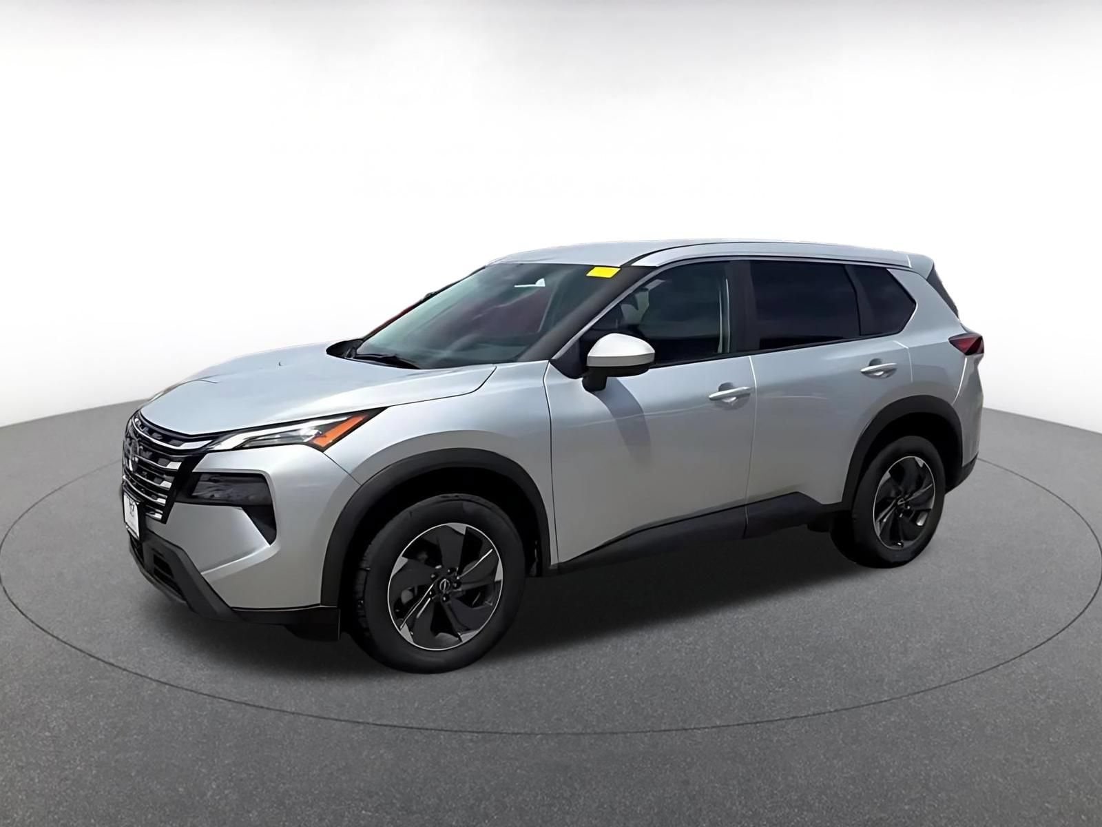 Thumbnail: 2025 Nissan Rogue - 6