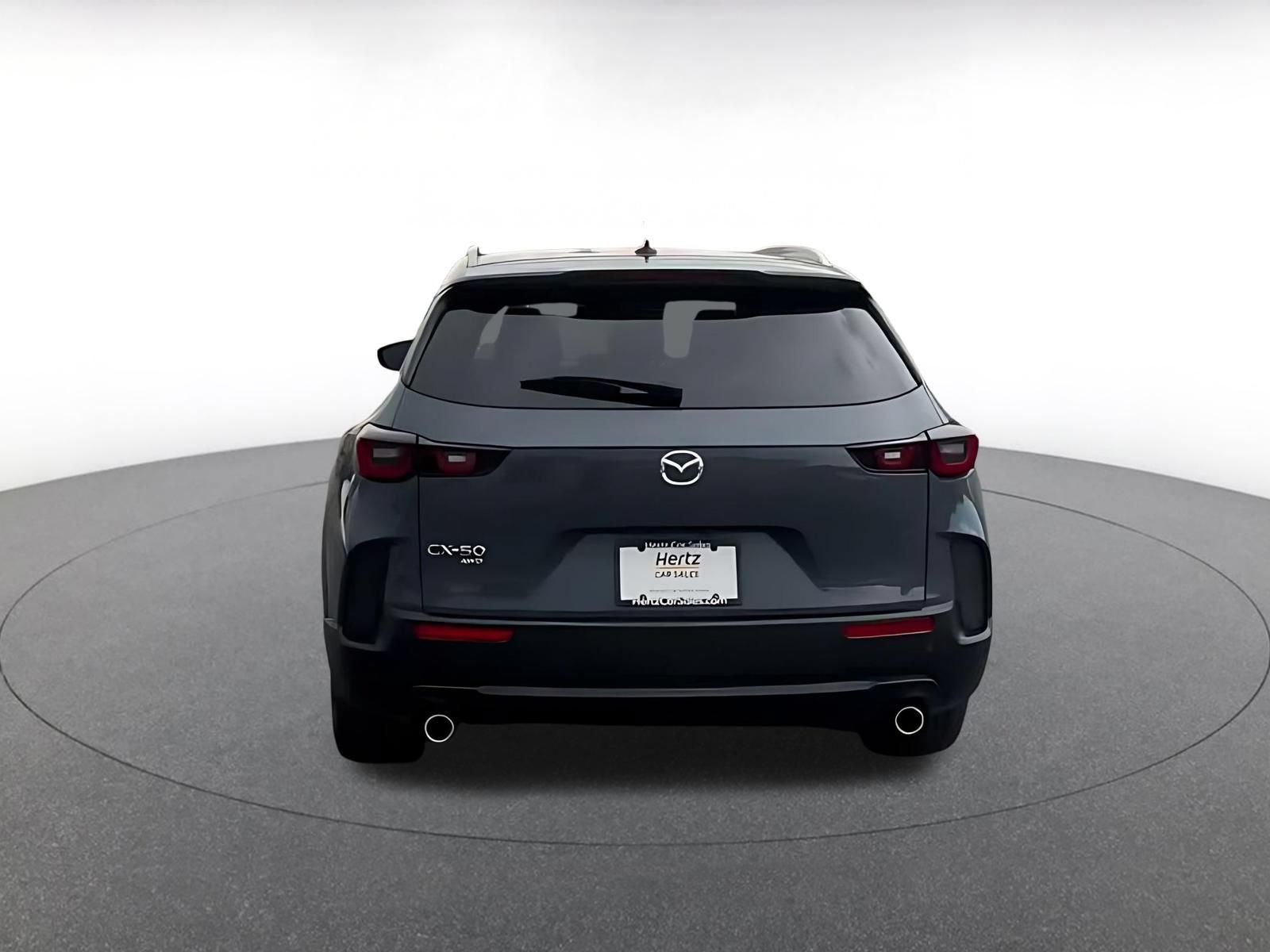 Thumbnail: 2026 Mazda CX-50 - 12