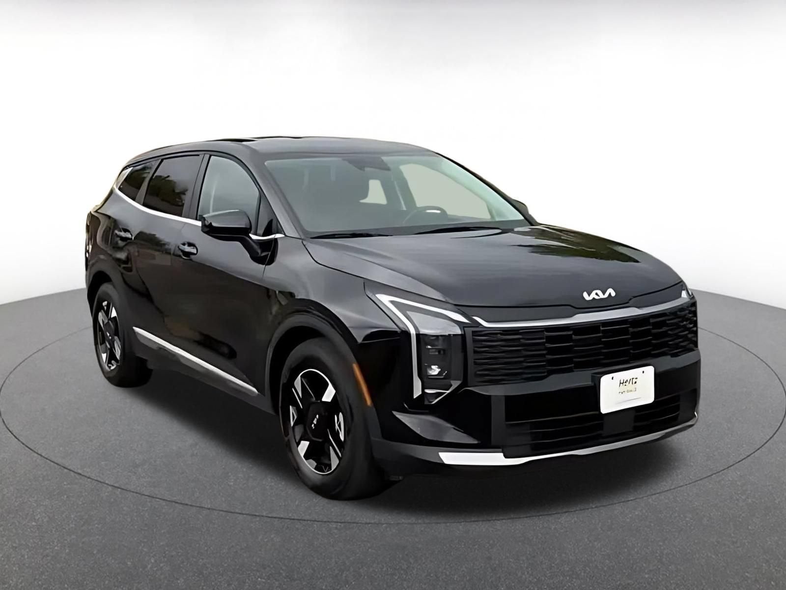 Thumbnail: 2026 Kia Sportage - 3