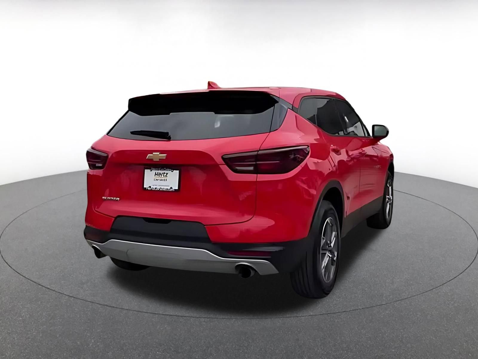 Thumbnail: 2025 Chevrolet Blazer - 15