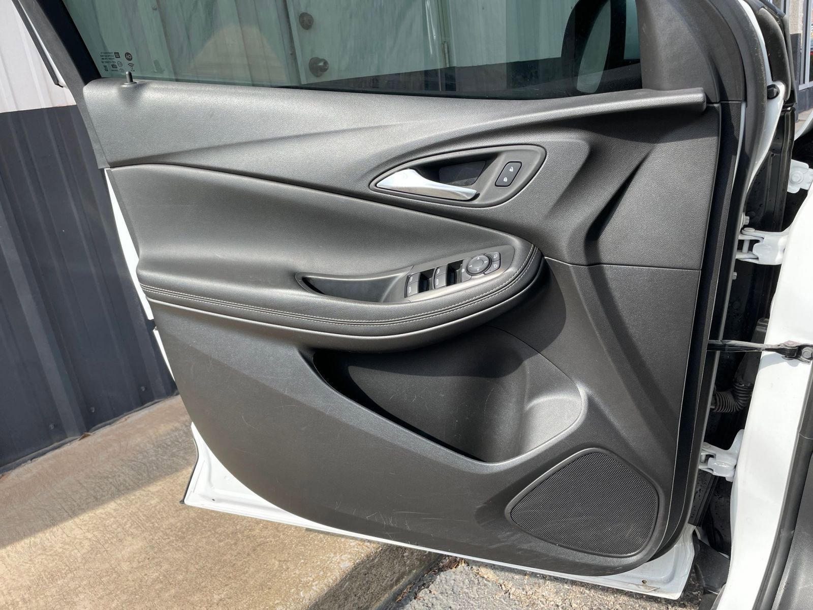 Thumbnail: 2025 Buick Encore GX - 18