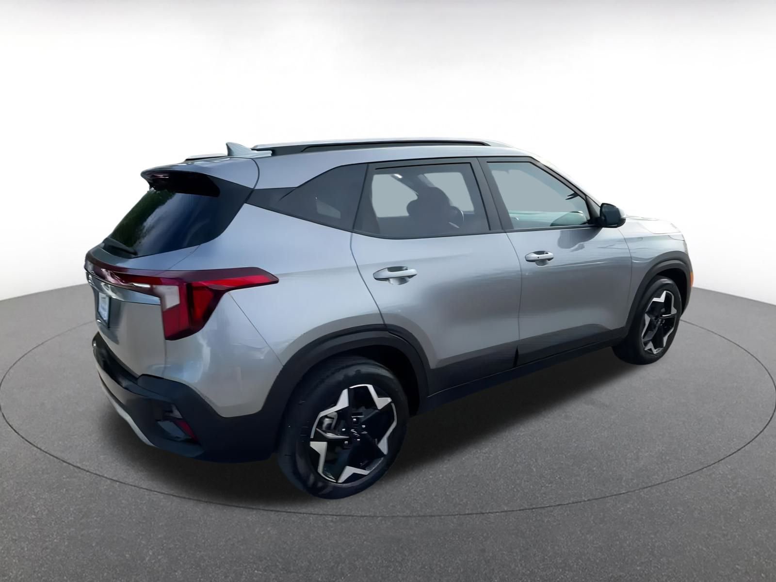 Thumbnail: 2025 Kia Seltos - 15