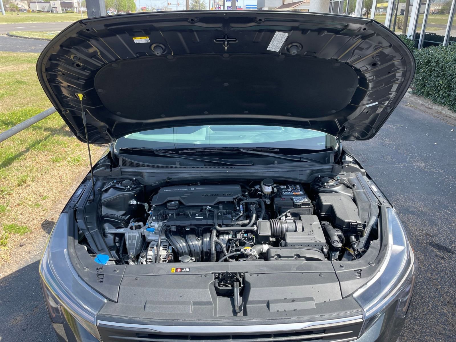 Thumbnail: 2025 Kia K4 - 31