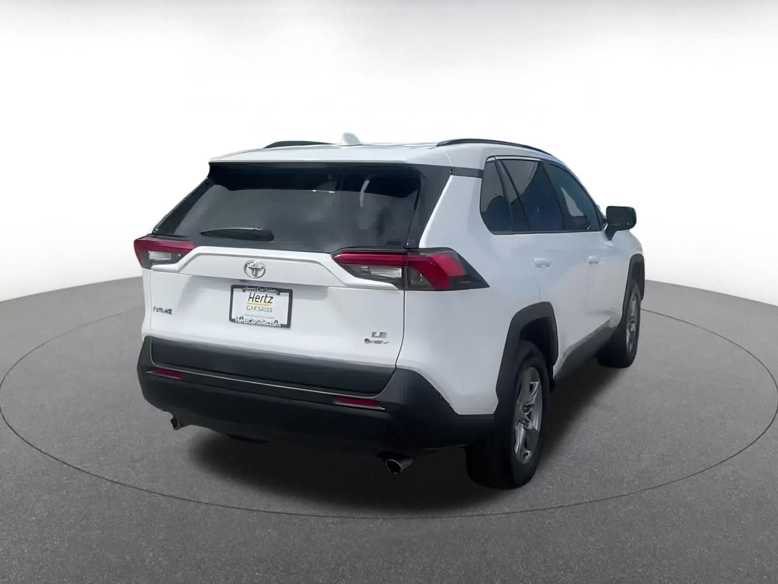 Thumbnail: 2025 Toyota RAV4 - 14