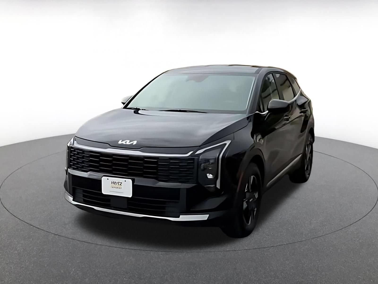 Thumbnail: 2026 Kia Sportage - 5