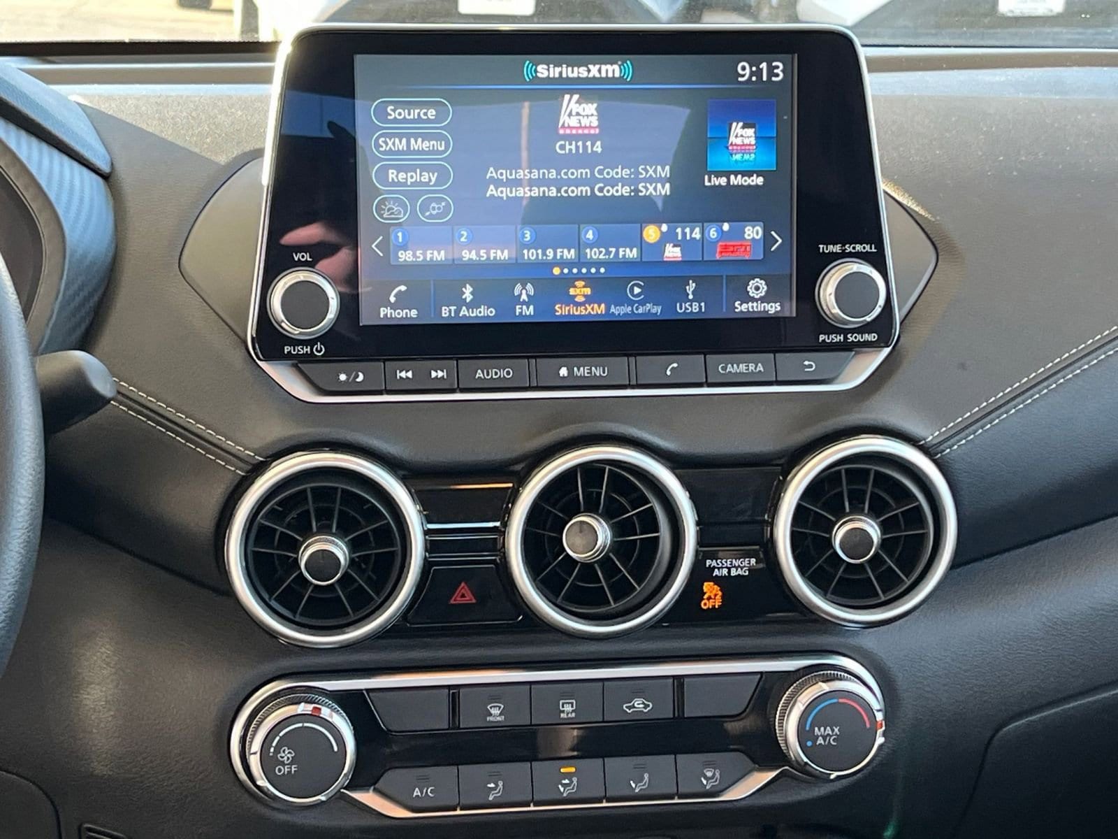 Thumbnail: 2025 Nissan Sentra - 18