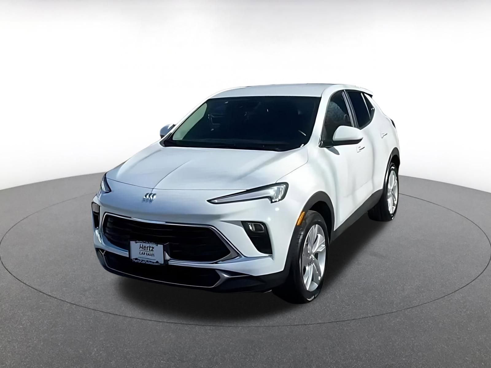 Thumbnail: 2025 Buick Encore GX - 7