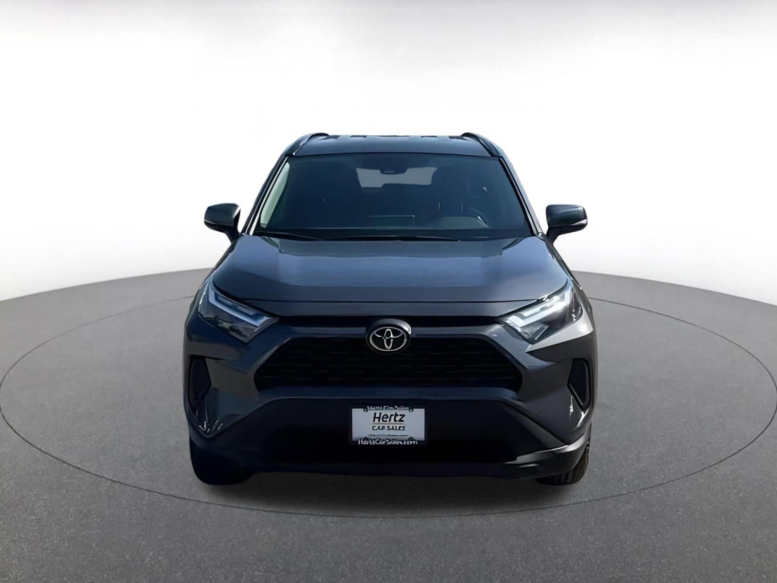 Thumbnail: 2025 Toyota RAV4 - 4
