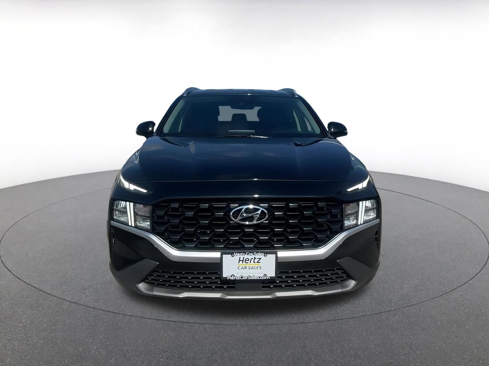 Thumbnail: 2023 Hyundai Santa Fe - 4