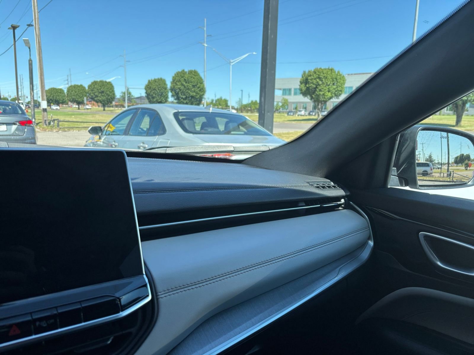 Thumbnail: 2025 Jeep Compass - 35