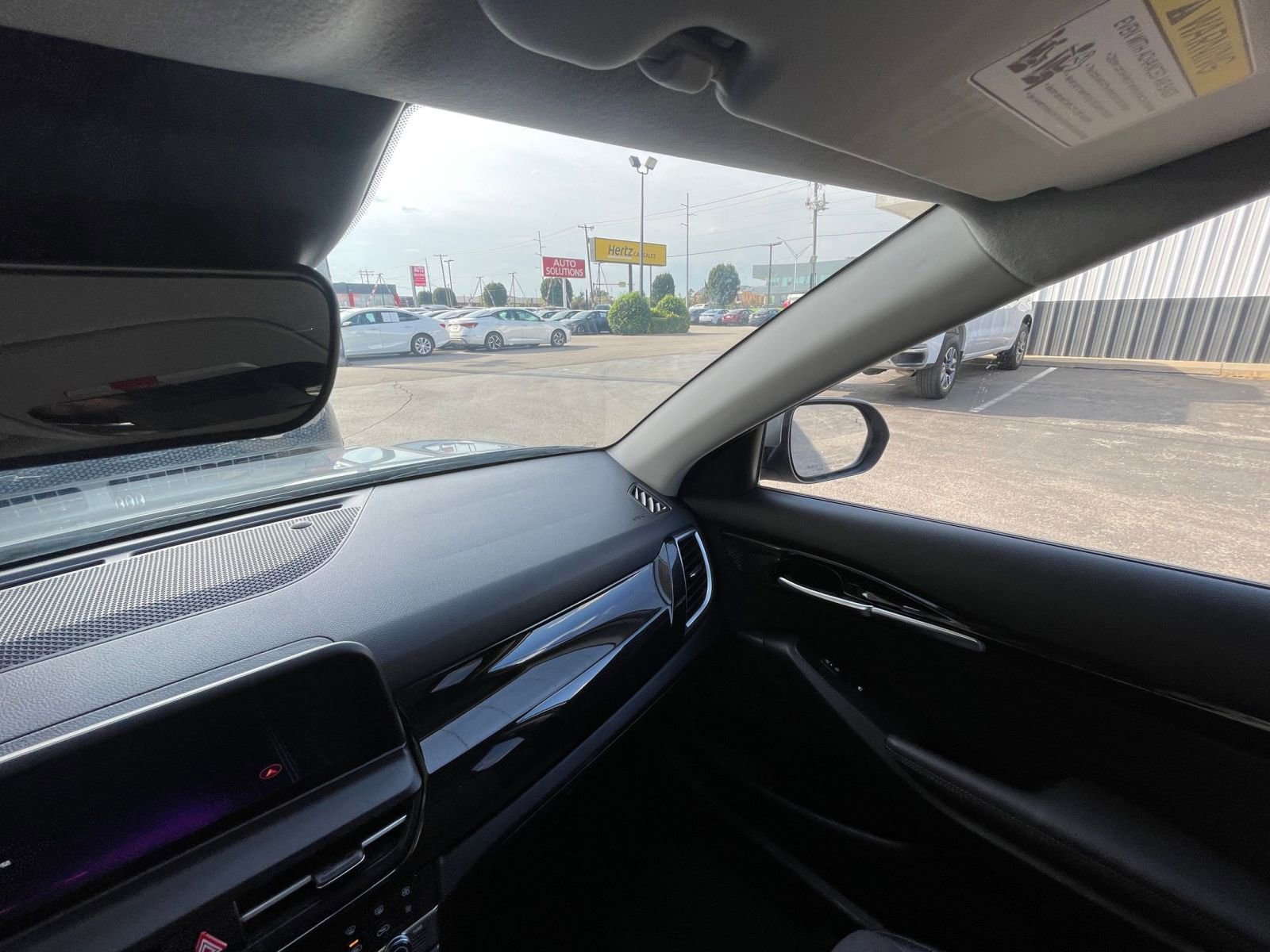 Thumbnail: 2025 Kia Seltos - 34