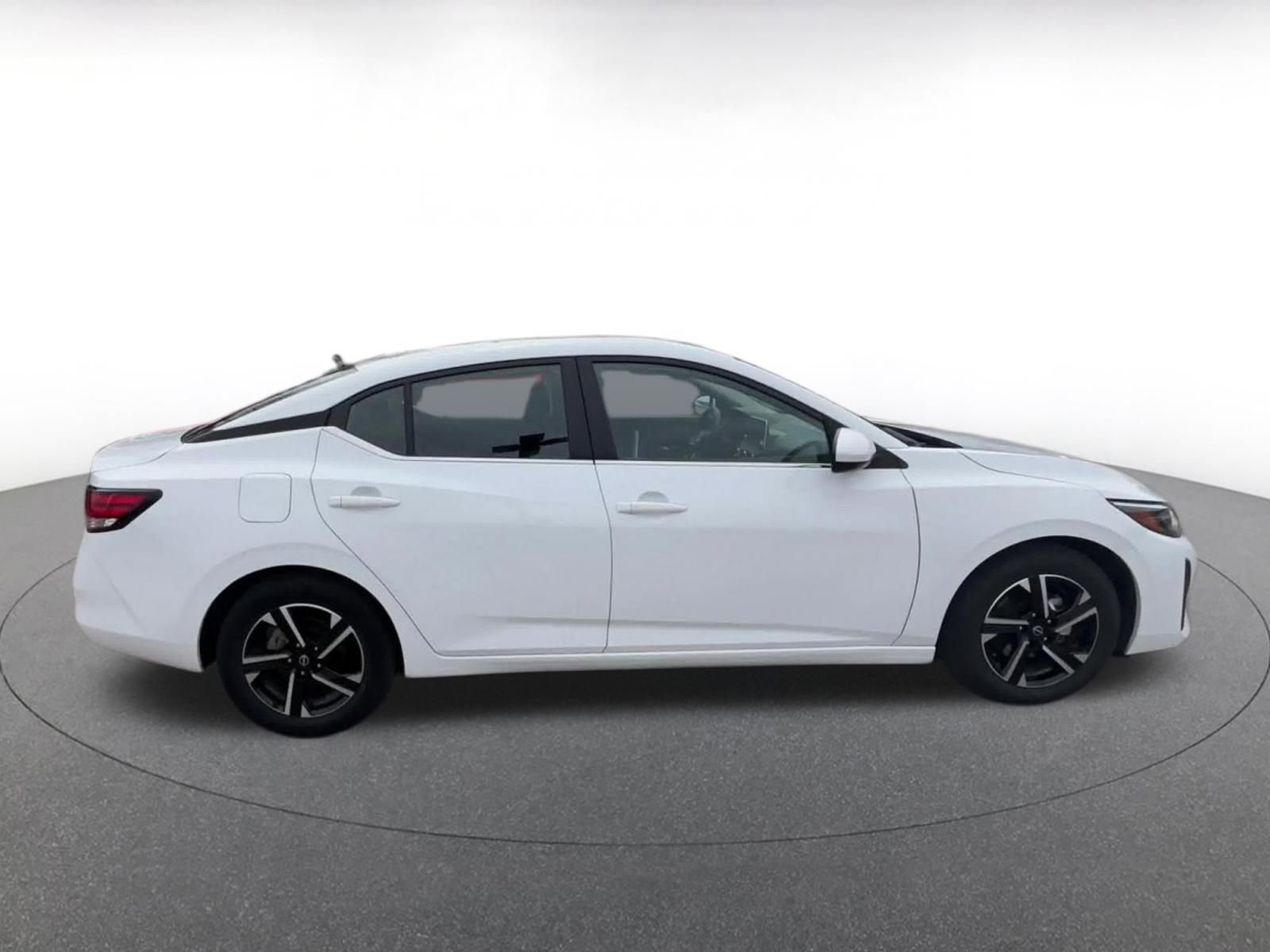 Thumbnail: 2025 Nissan Sentra - 16