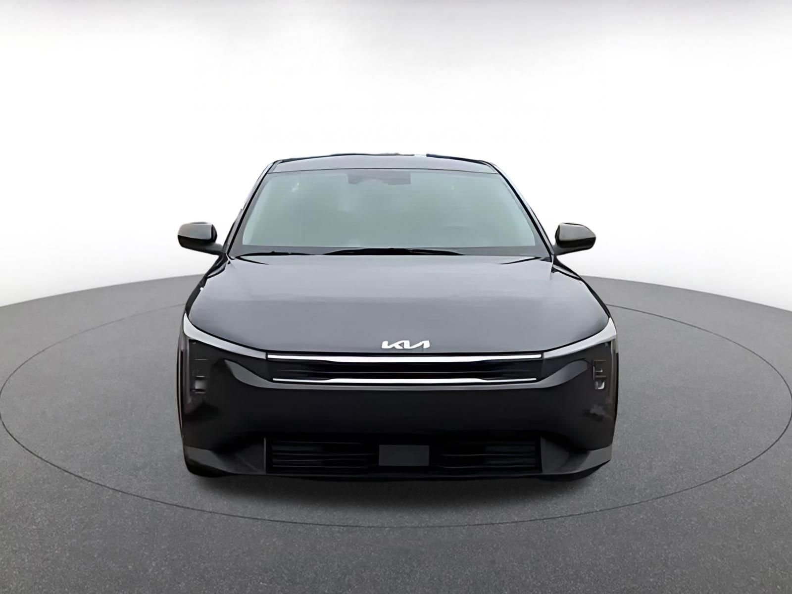 Thumbnail: 2025 Kia K4 - 4