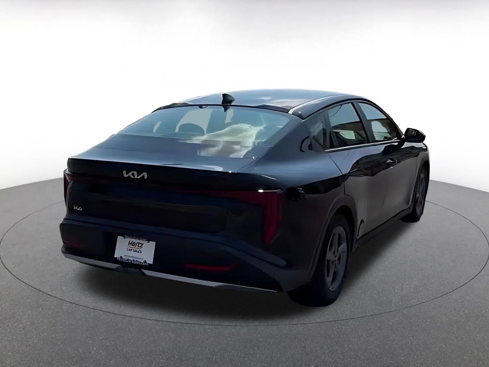 Thumbnail: 2026 Kia K4 - 13