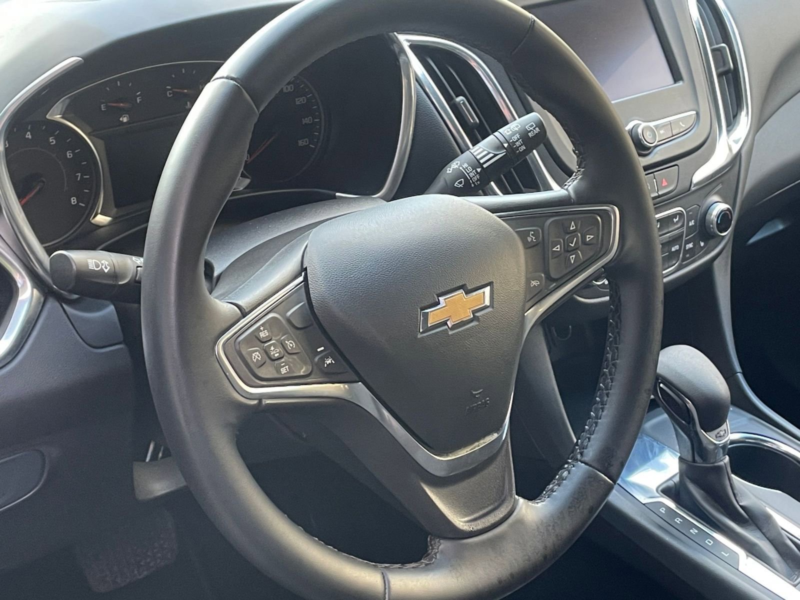 Thumbnail: 2024 Chevrolet Equinox - 28