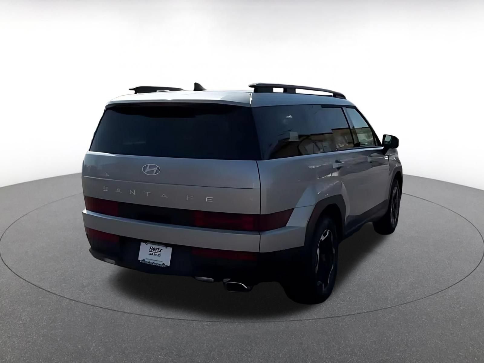 Thumbnail: 2026 Hyundai Santa Fe - 13