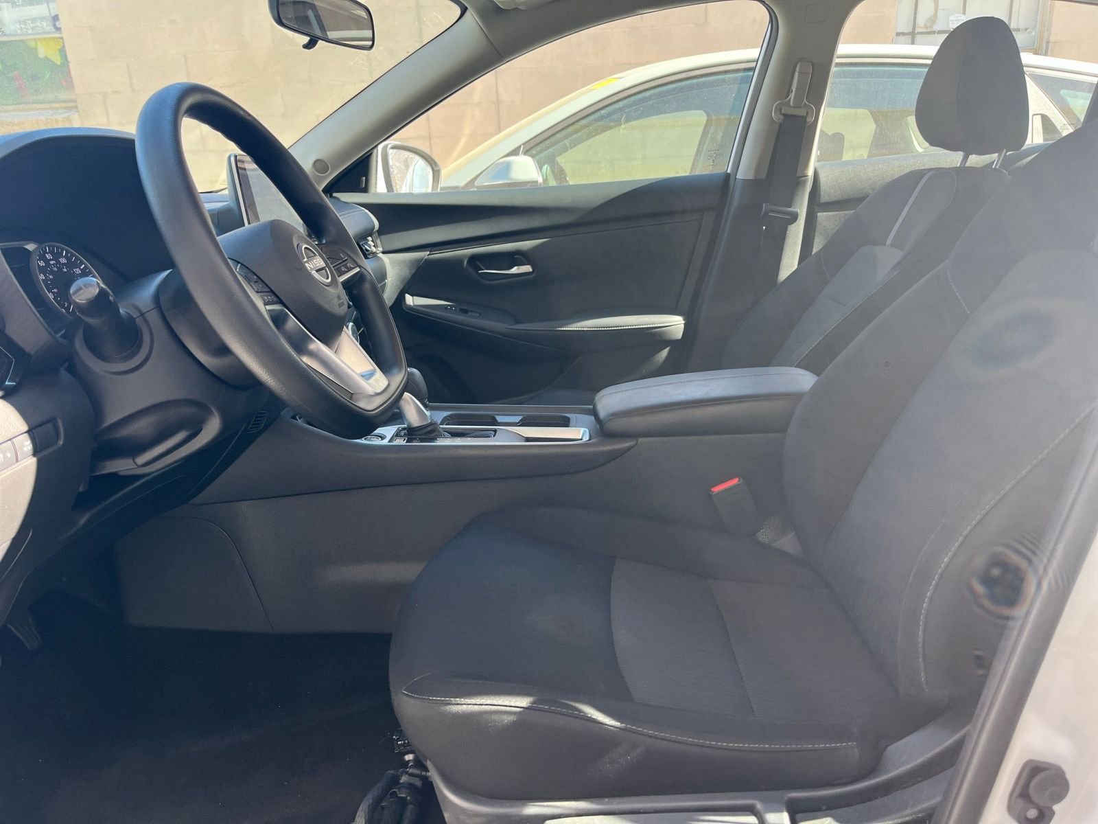 Thumbnail: 2025 Nissan Sentra - 24