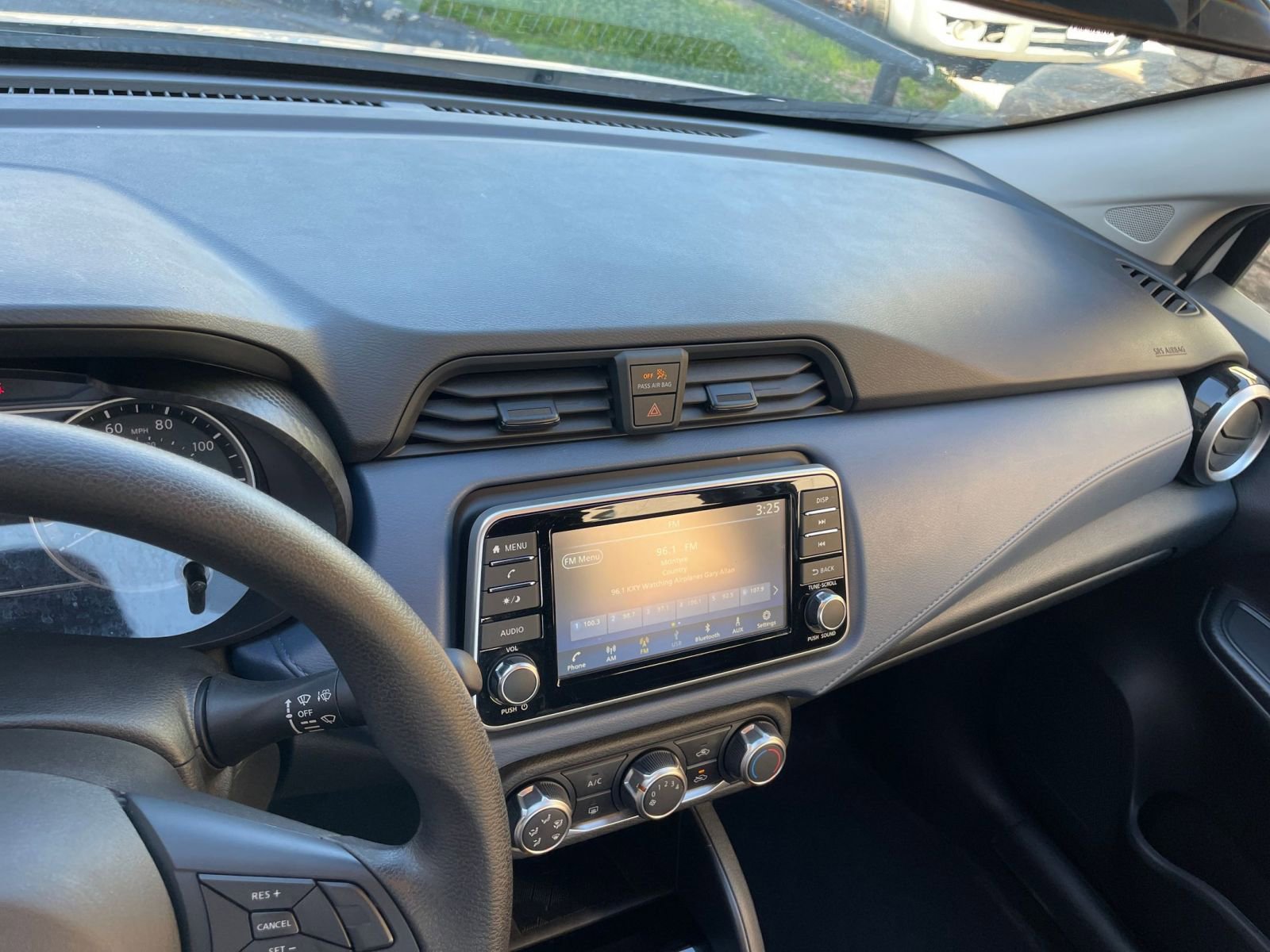 Thumbnail: 2025 Nissan Versa - 17