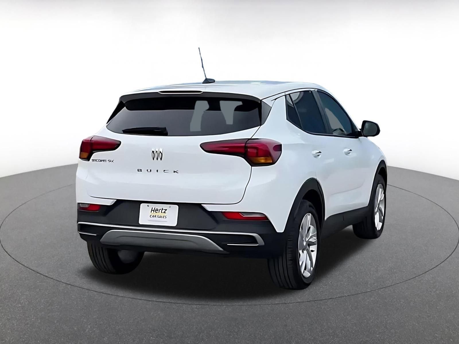 Thumbnail: 2025 Buick Encore GX - 14