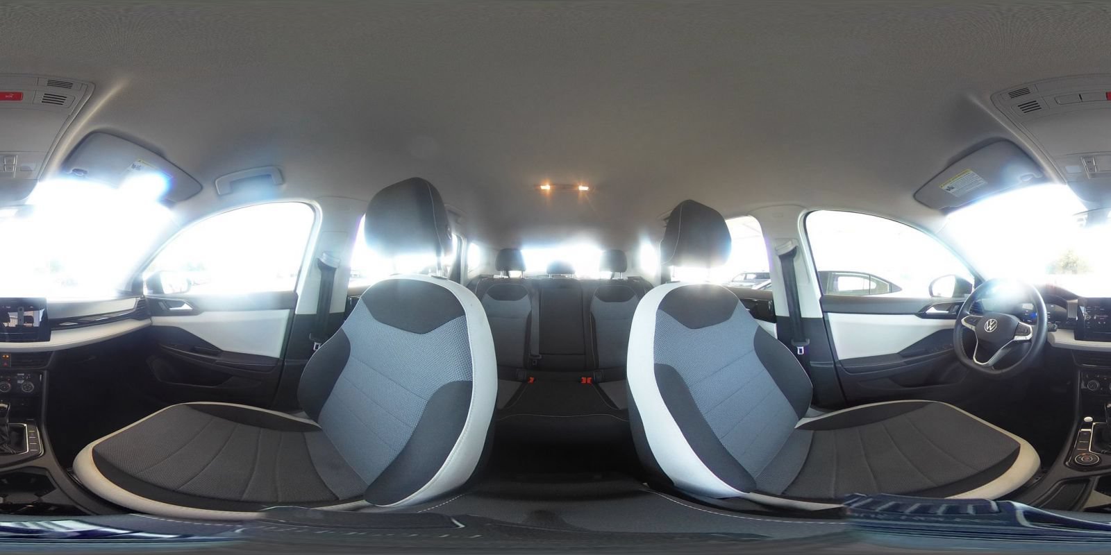 Thumbnail: 2026 Volkswagen Taos - 35