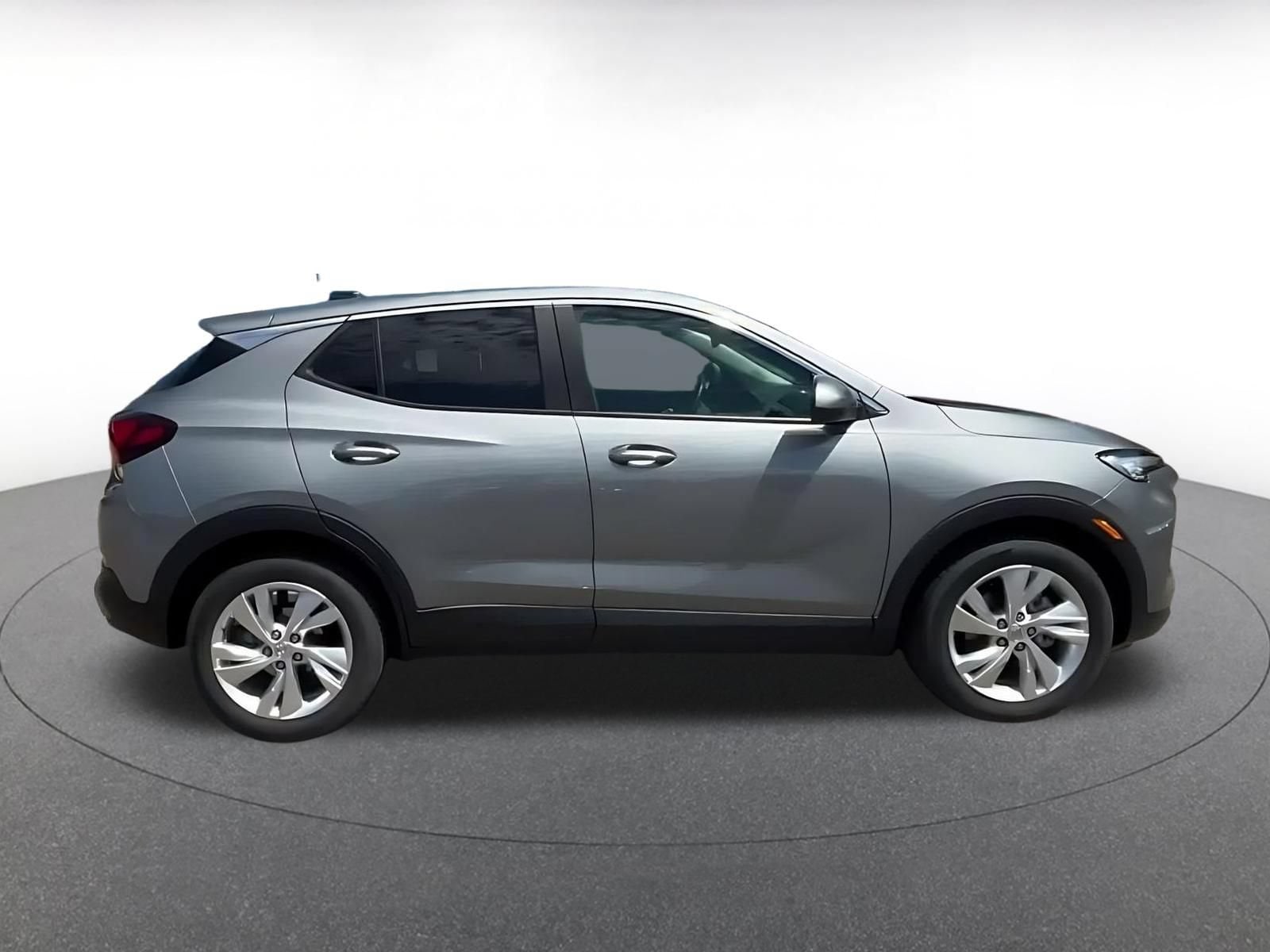 Thumbnail: 2026 Buick Encore GX - 15