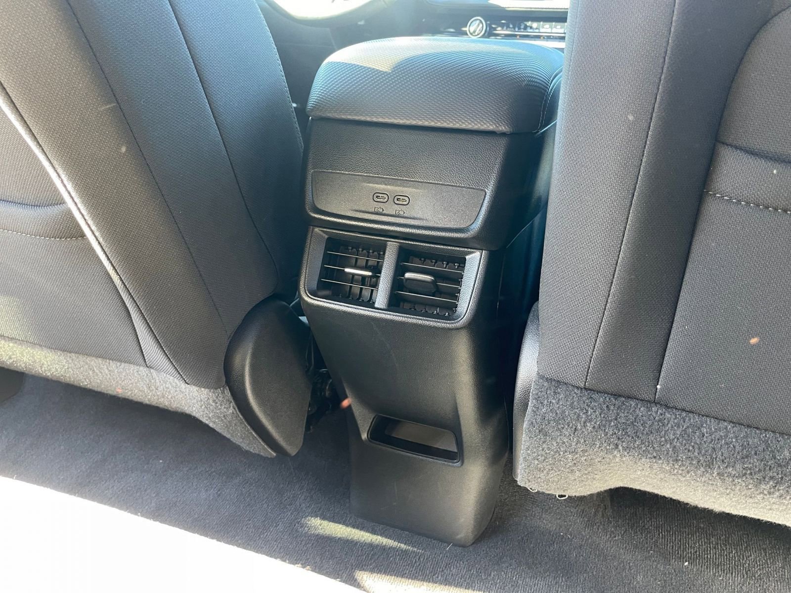 Thumbnail: 2025 Chevrolet Equinox - 23