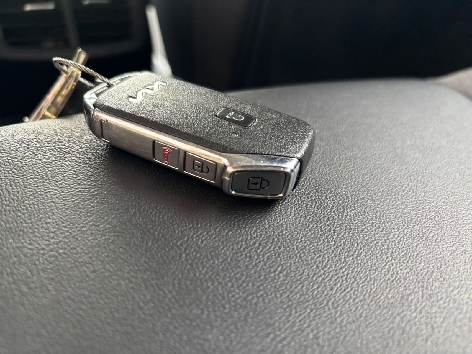 Thumbnail: 2025 Kia Seltos - 22