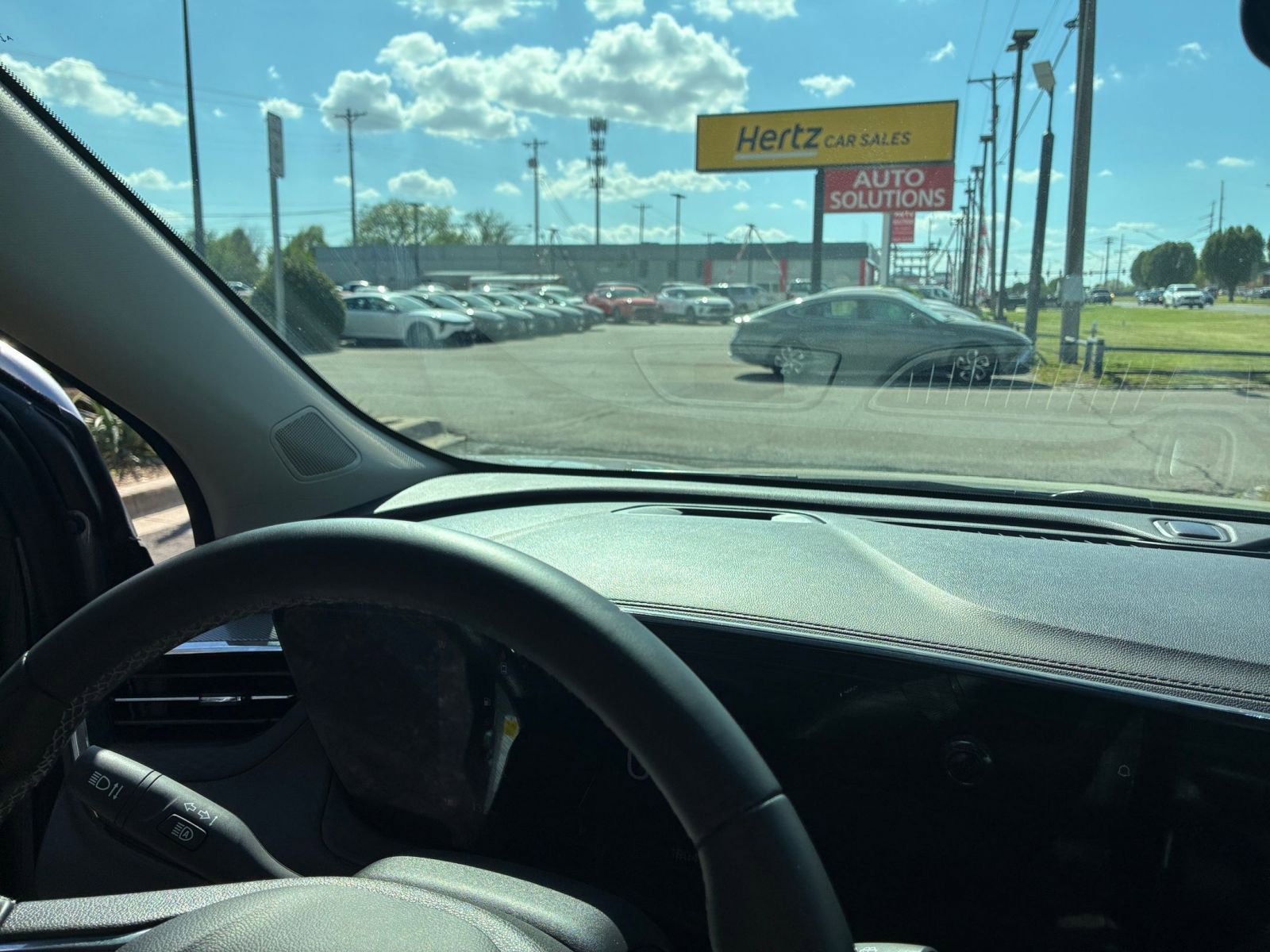 Thumbnail: 2025 Buick Encore GX - 33