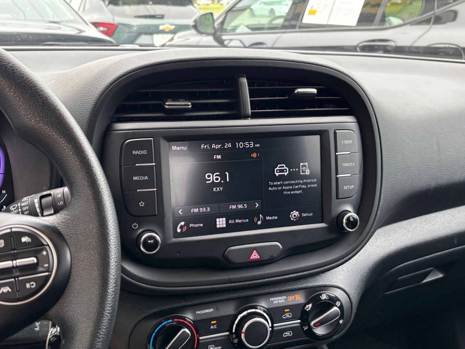 Thumbnail: 2025 Kia Soul - 20