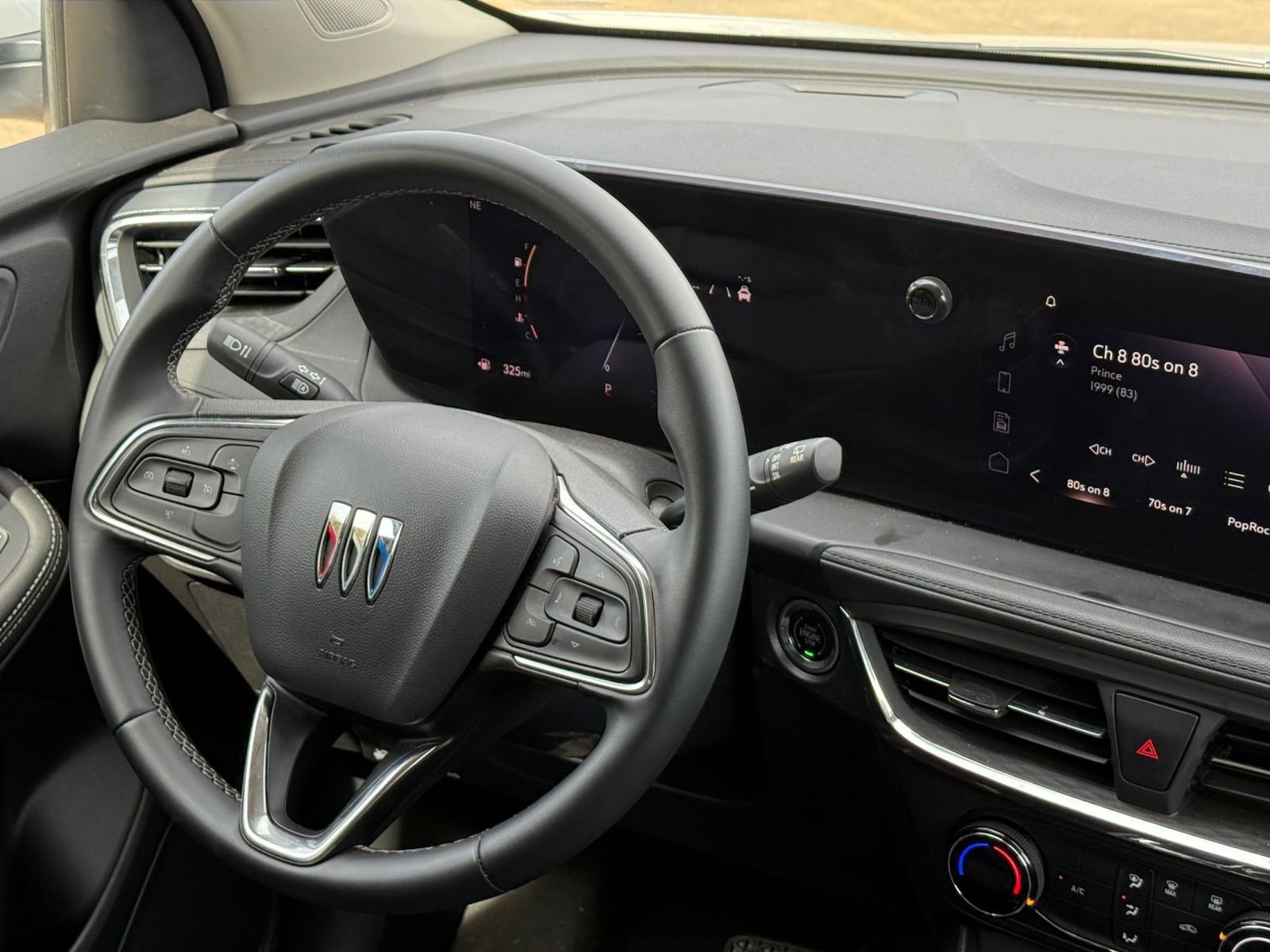 Thumbnail: 2025 Buick Encore GX - 35