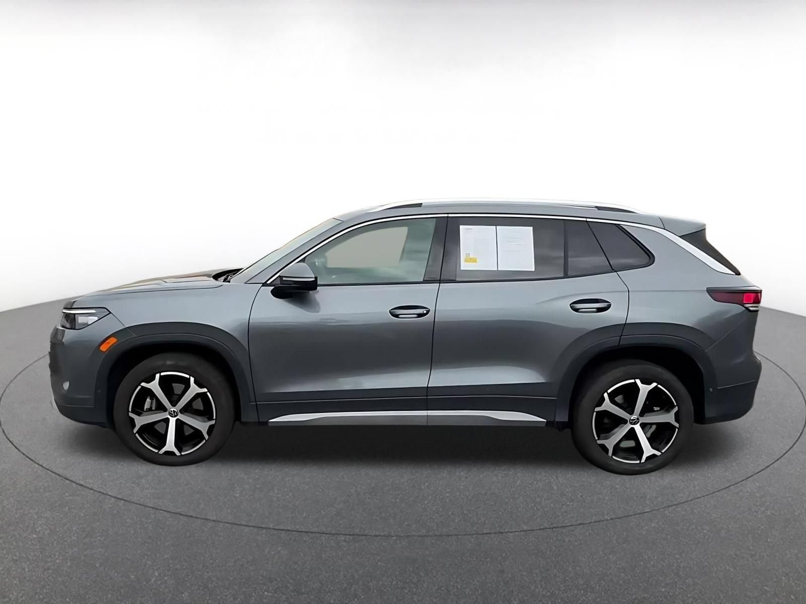 Thumbnail: 2026 Volkswagen Tiguan - 8