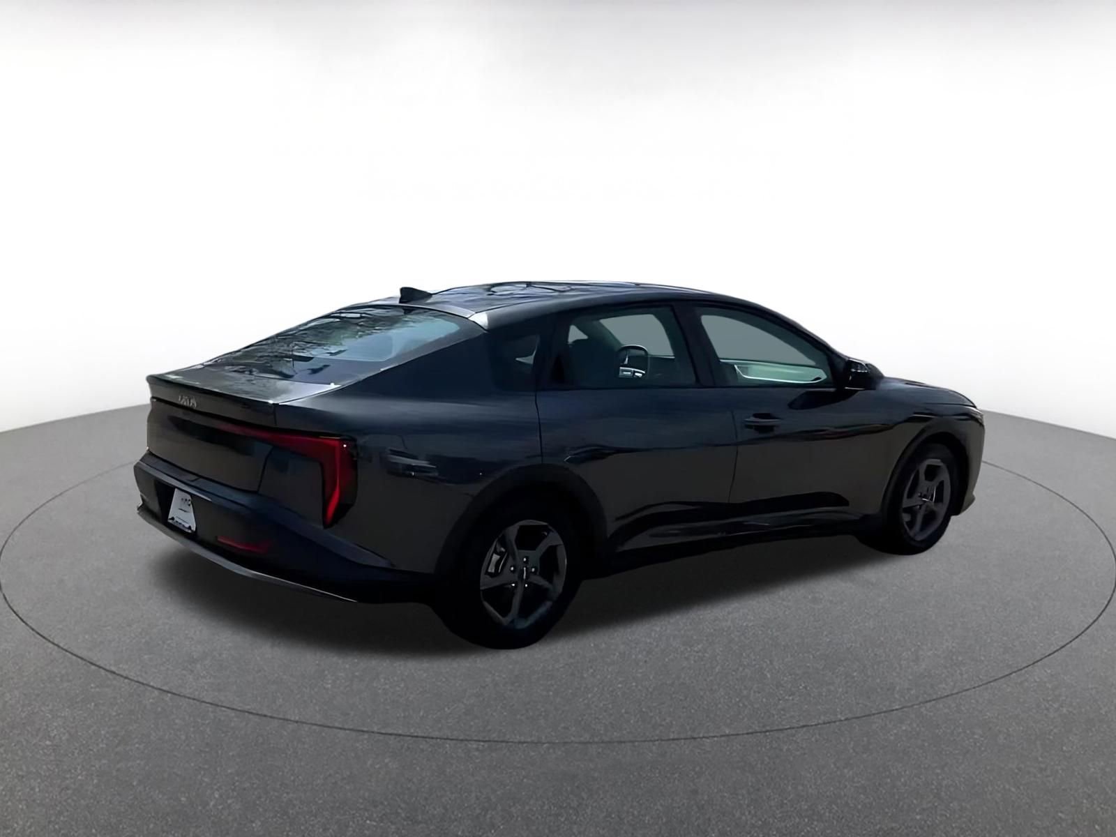 Thumbnail: 2025 Kia K4 - 15