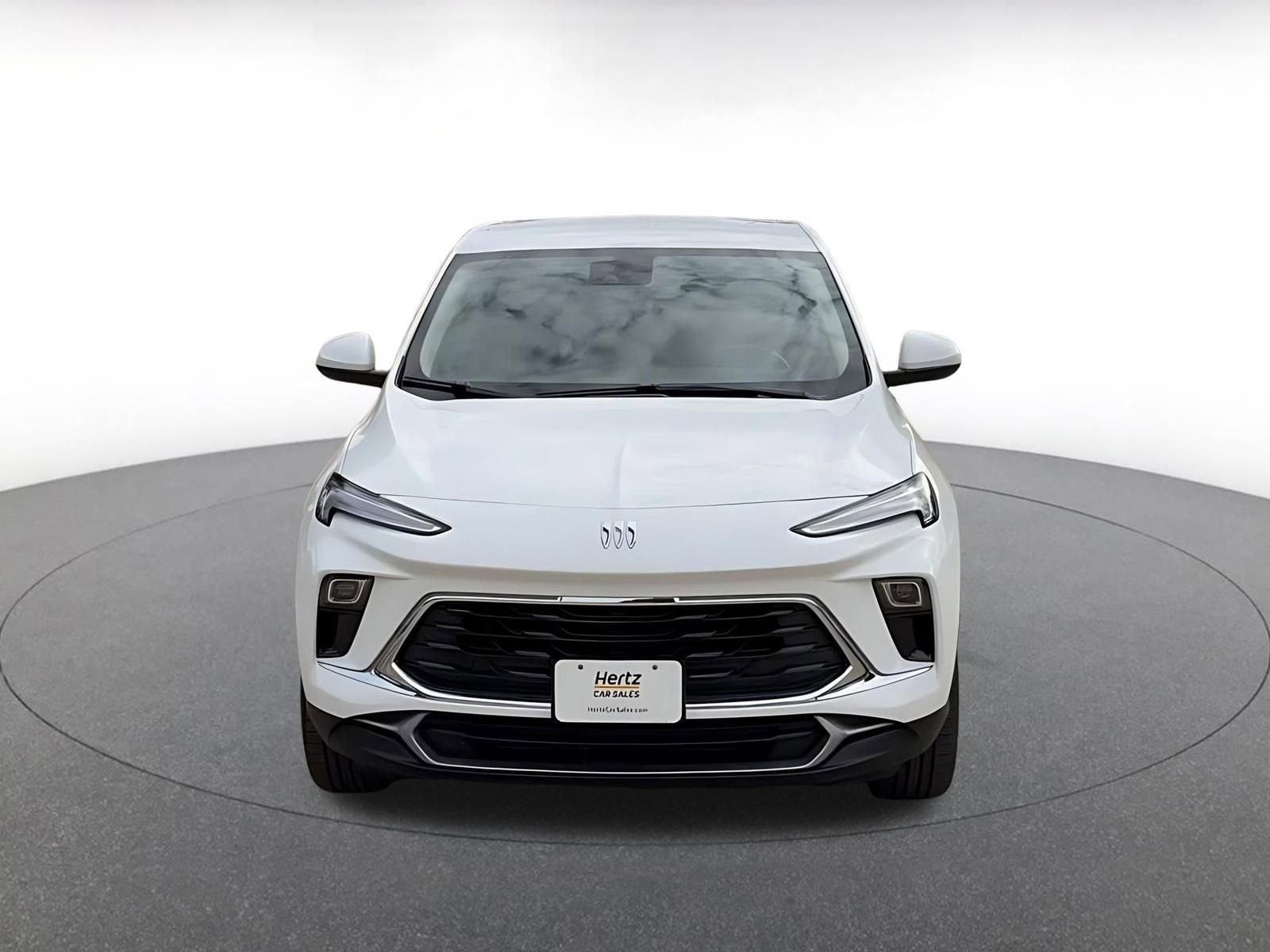 Thumbnail: 2025 Buick Encore GX - 4