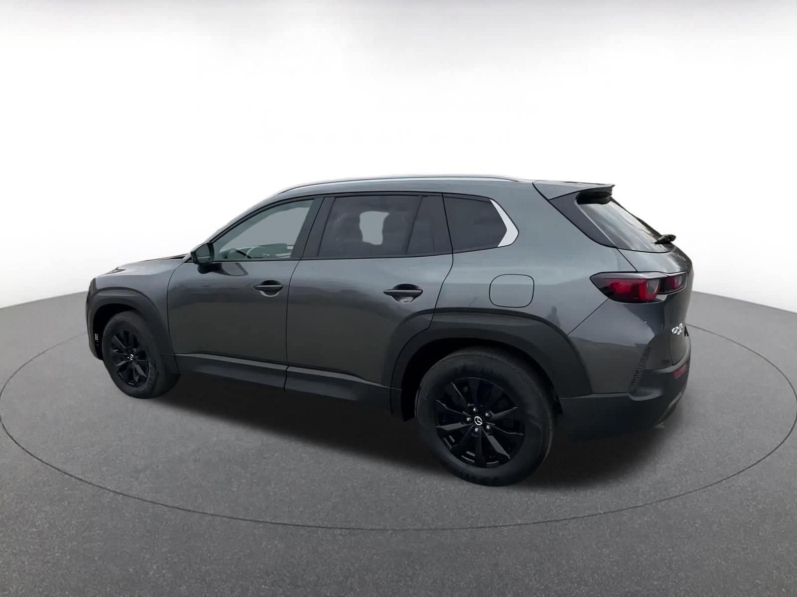 Thumbnail: 2025 Mazda CX-50 - 10
