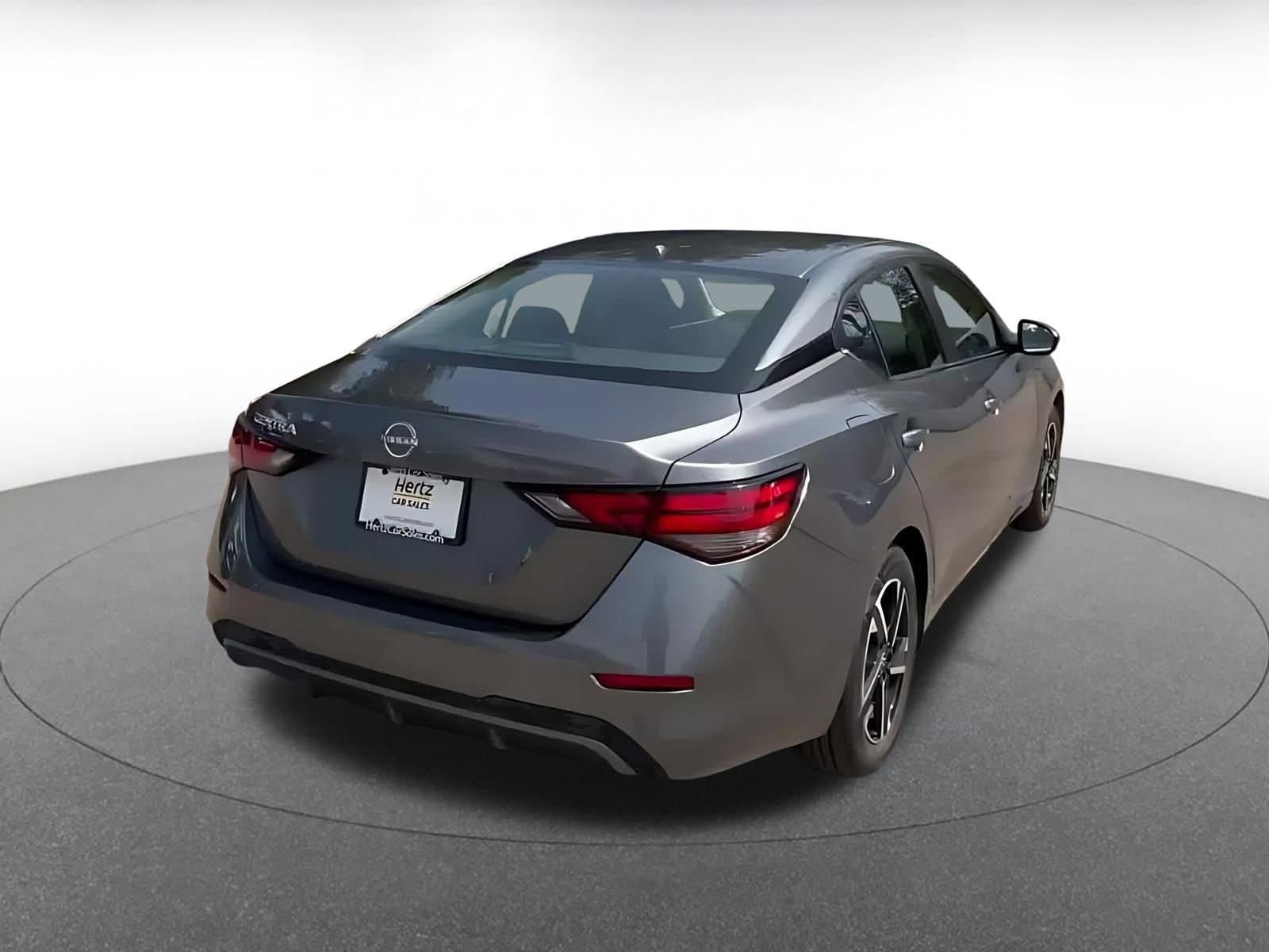 Thumbnail: 2025 Nissan Sentra - 13