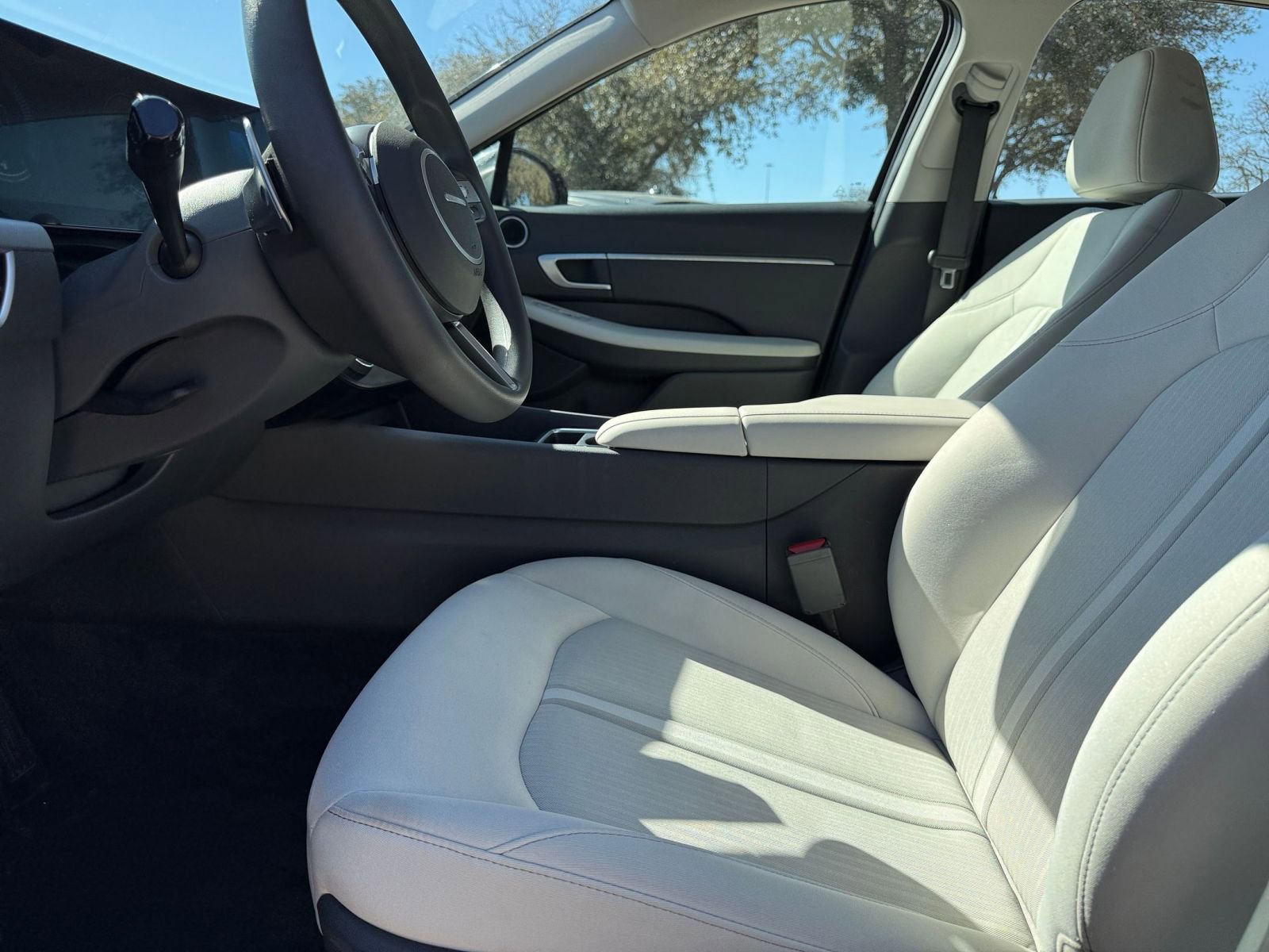 Thumbnail: 2025 Hyundai Sonata - 27