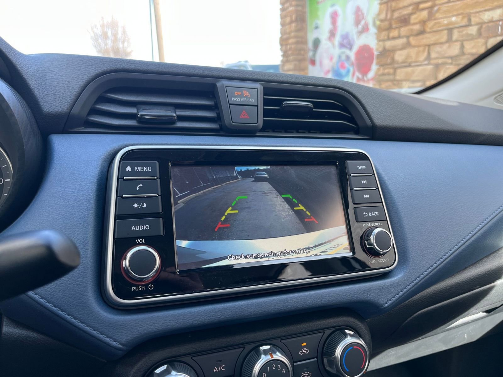 Thumbnail: 2025 Nissan Versa - 22