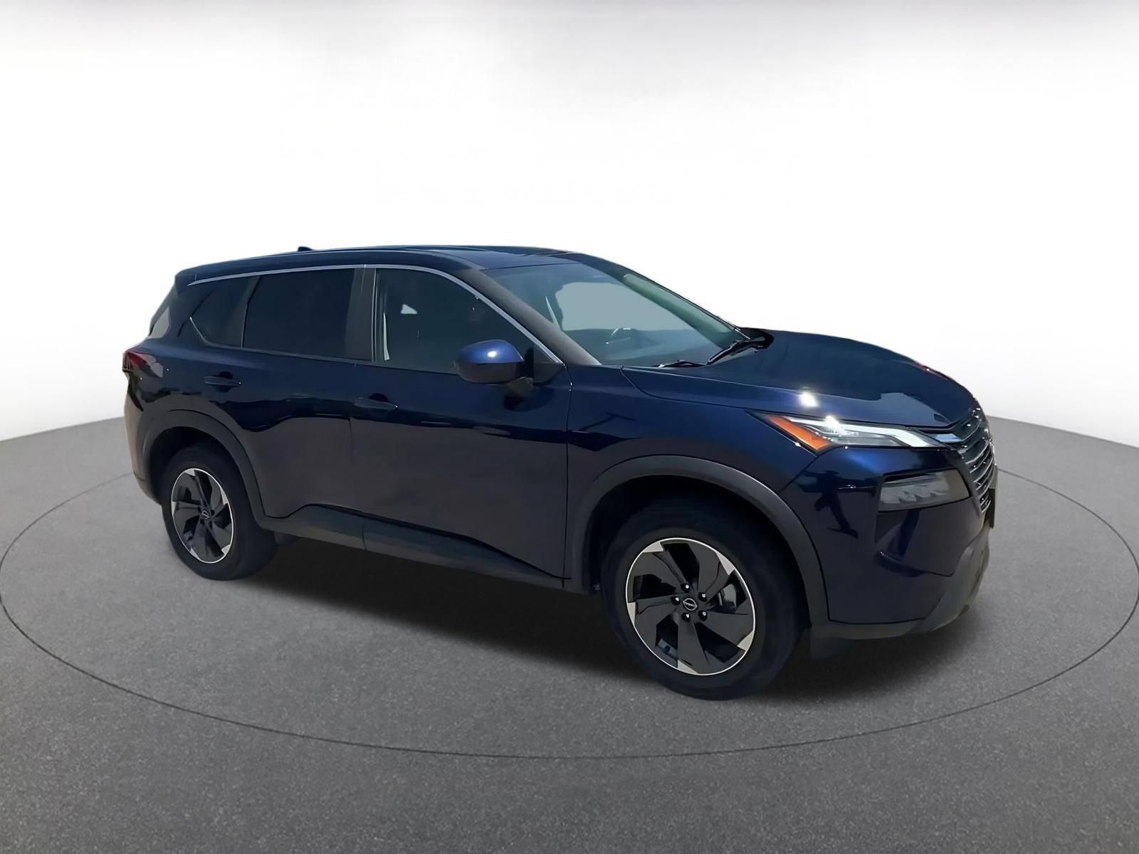 Thumbnail: 2026 Nissan Rogue - 2
